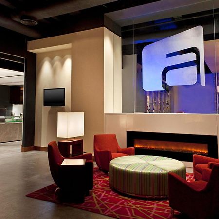 Aloft Nanhai, פושאן מראה חיצוני תמונה