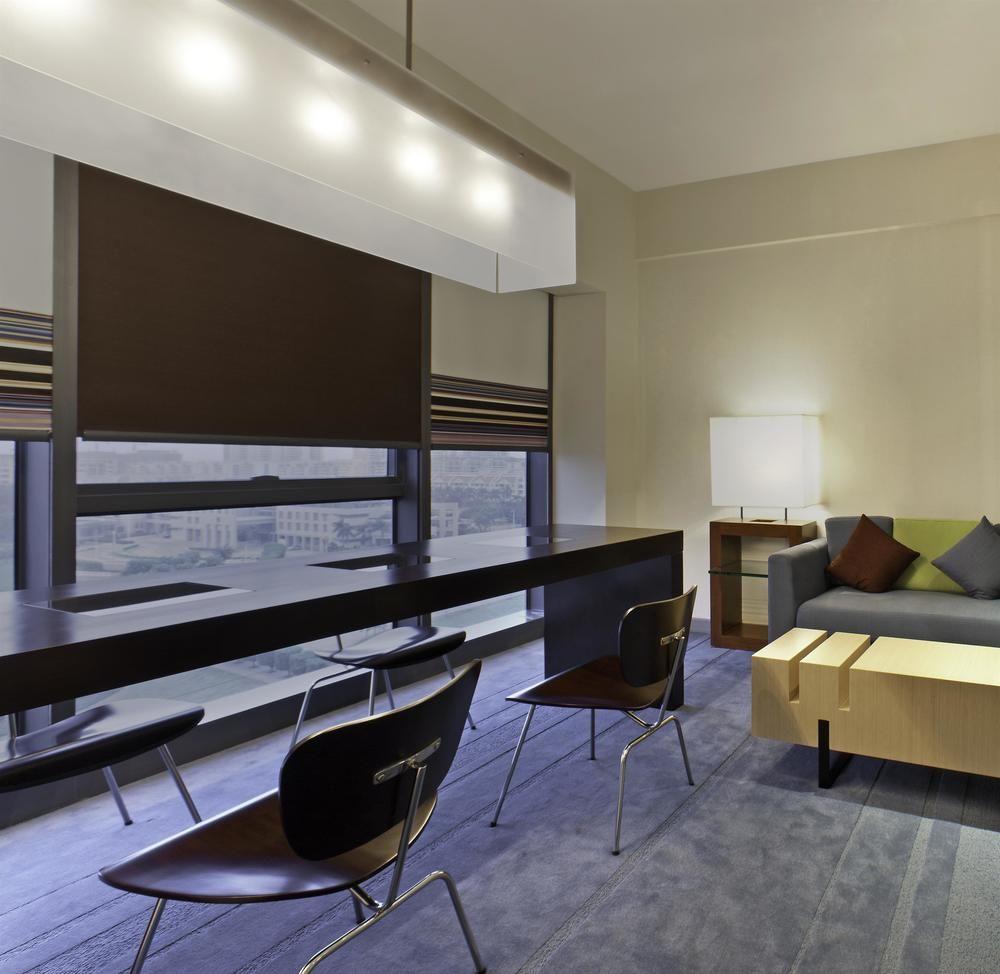 Aloft Nanhai, פושאן מראה חיצוני תמונה