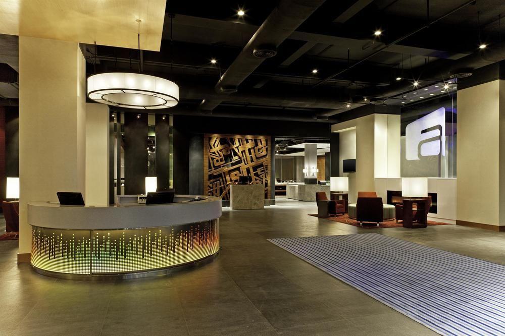 Aloft Nanhai, פושאן מראה חיצוני תמונה