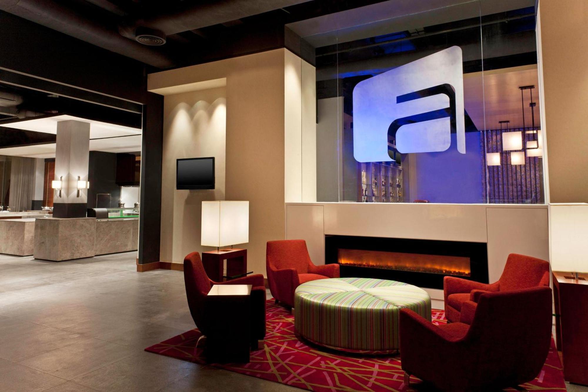 Aloft Nanhai, פושאן מראה חיצוני תמונה