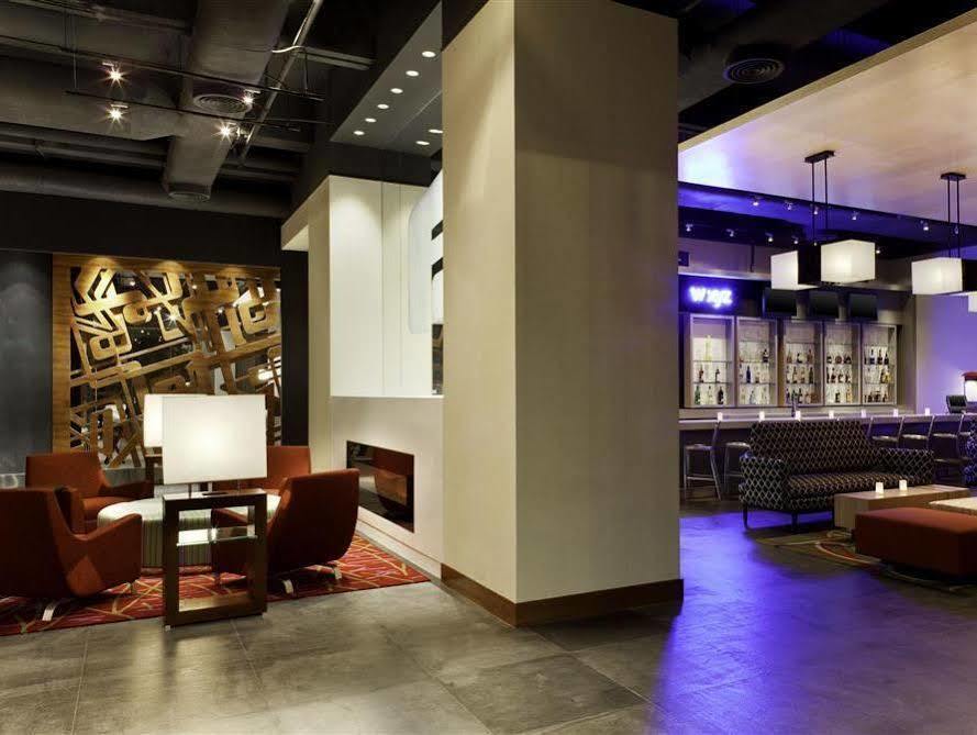 Aloft Nanhai, פושאן מראה חיצוני תמונה